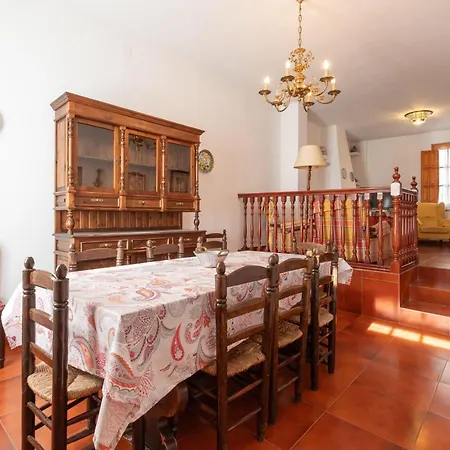 Casa Lucia 4 *