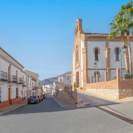 Chalé Casa Lucia 4 *