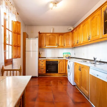 Casa Lucia 4 Chalé *