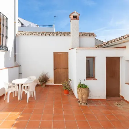 Casa Lucia 4 Chalé